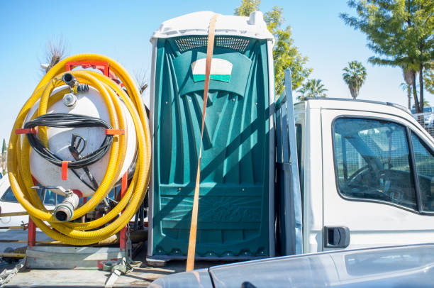 Best Porta potty delivery and setup  in Merrifield, VA