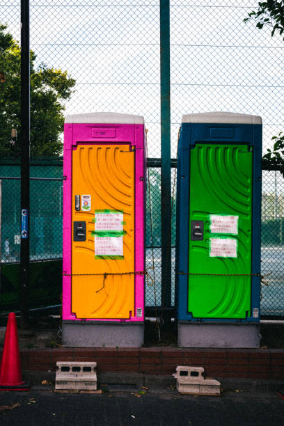 Portable Toilet Options We Offer in Merrifield, VA