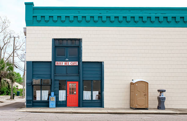 Best Local porta potty services  in Merrifield, VA