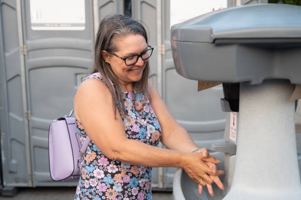 Best Affordable porta potty rental  in Merrifield, VA