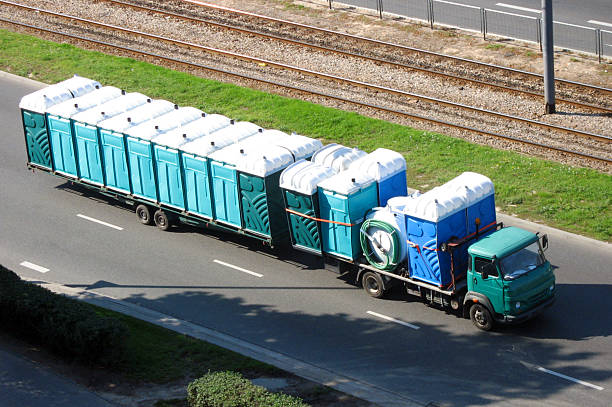 Best Luxury portable toilet rental  in Merrifield, VA