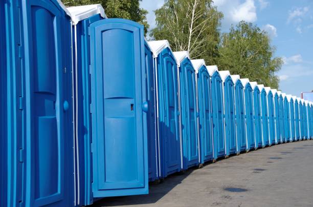 Best Emergency porta potty rental  in Merrifield, VA
